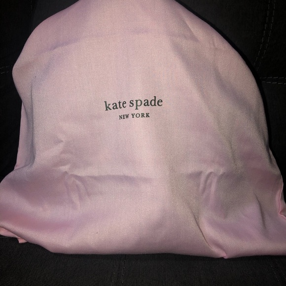 Kate Spade Margaux Spade Stud - Picture 7 of 7